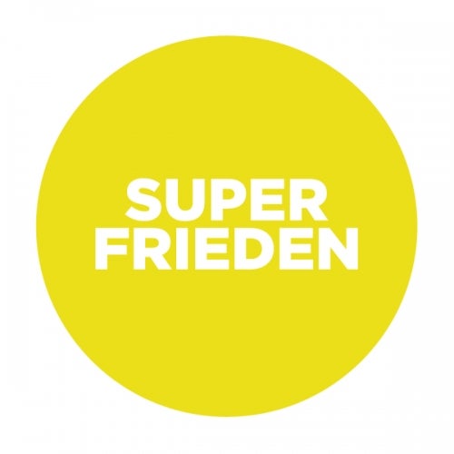 SUPERFRIEDEN