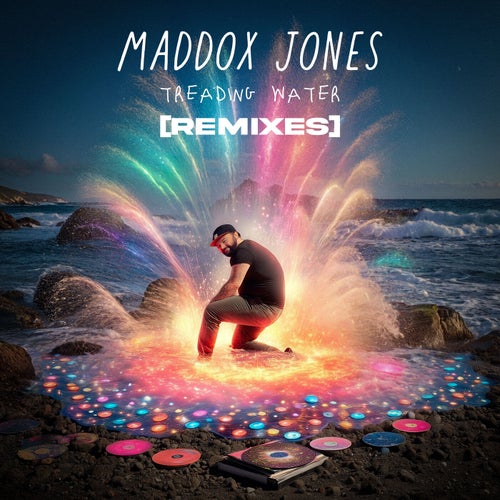Treading Water (Remixes)
