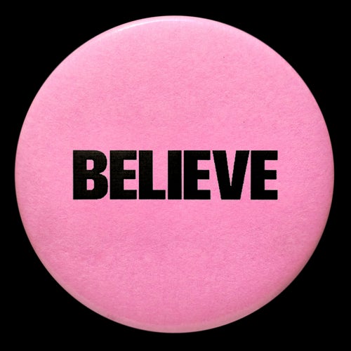 BELIEVE