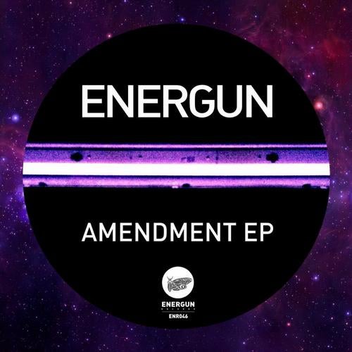 Amendment - EP