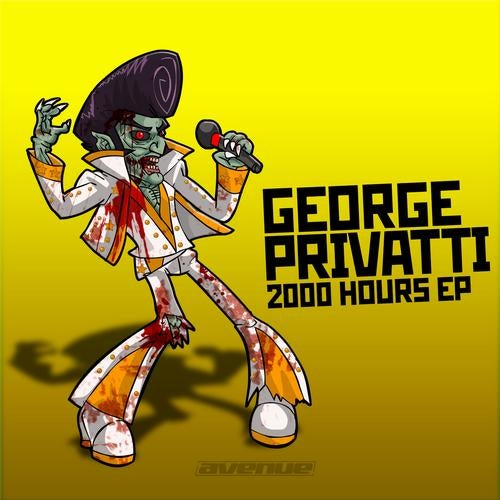 2000 Hours EP
