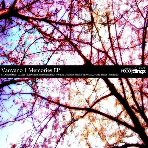 Memories EP