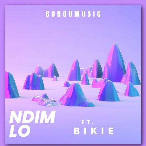 Ndim Lo (feat. Bikie)
