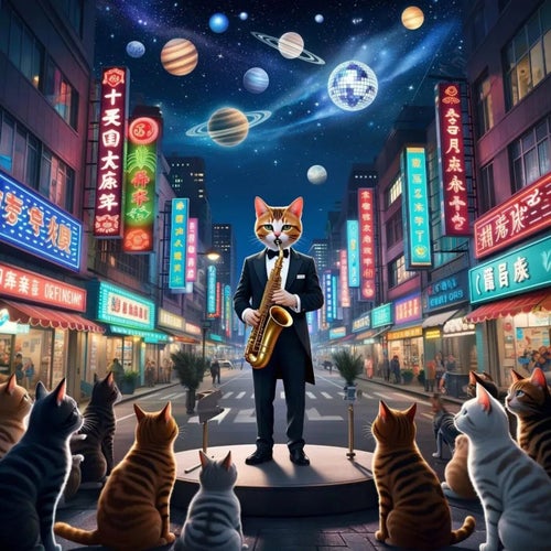 Night Show