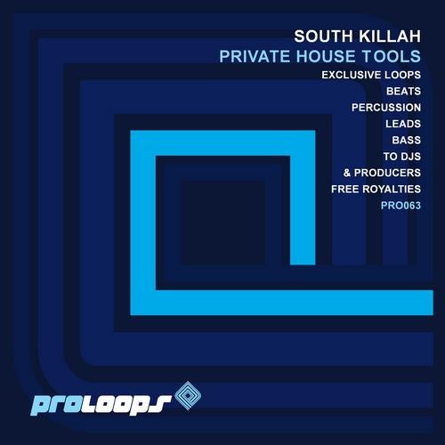 South Killah Private House Tools