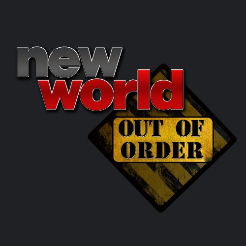 New World Out Of Order
