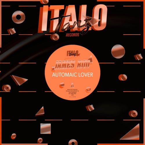 Automaic Lover