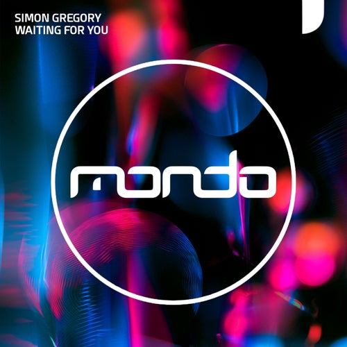 Simon Gregory — Waiting For You (2026)
