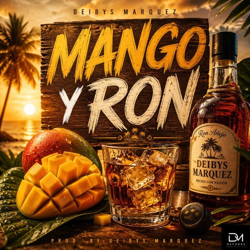 Mango y Ron