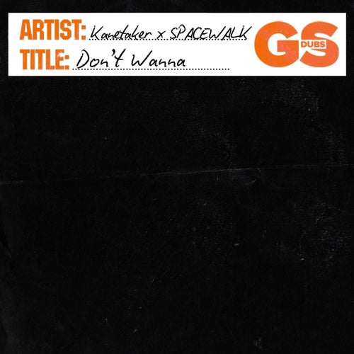 Don't Wanna