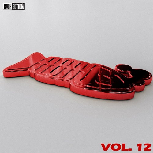 Rock Bottom Compilation, Vol. 12