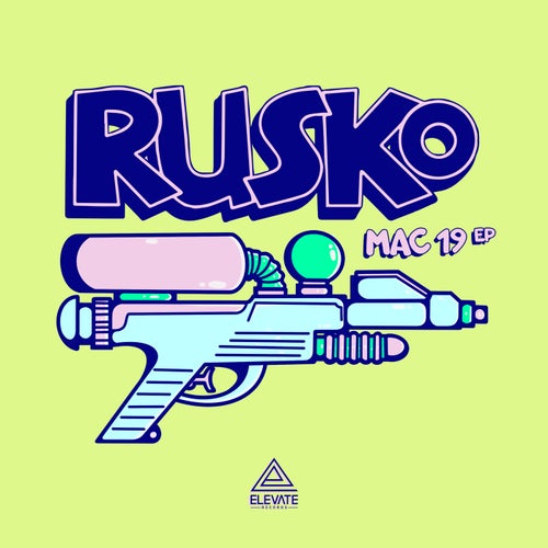 Mac 10 EP
