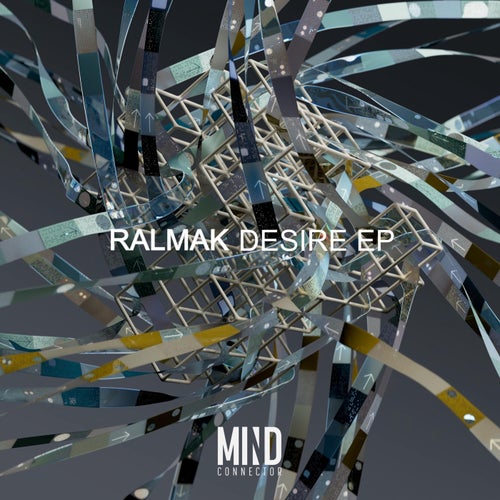  Ralmak - Desire (2024) 