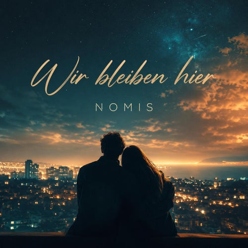 Wir bleiben hier (Radio Edit)