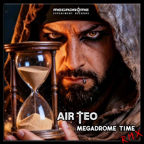 Megadrome Time Rmx
