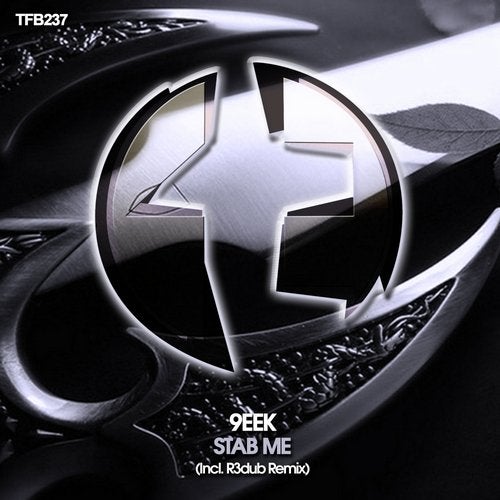 Cover art for Stab Me