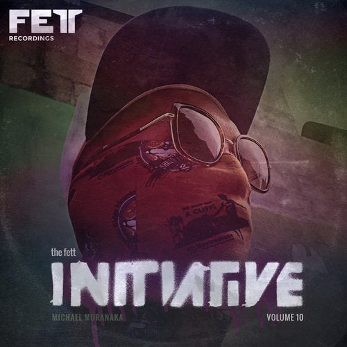 Cover art for The Fett Initiative, Vol. 10