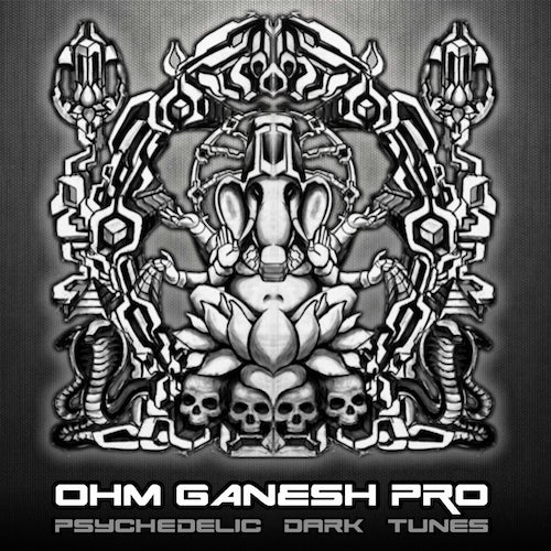 OHM Ganesh Pro