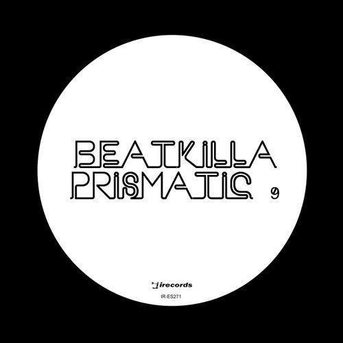 Beatkilla Prismatic 9