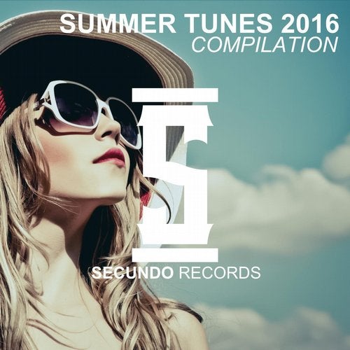 Cover art for Summer Tunes 2016 Compilation