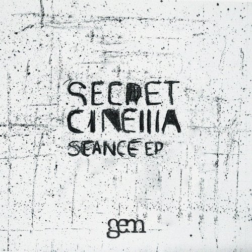 Cover art for Séance EP