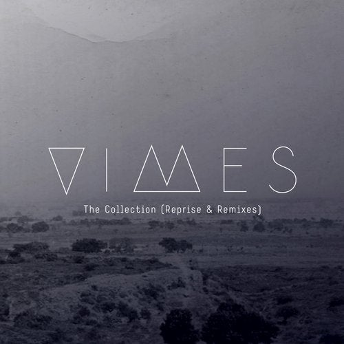 Cover art for The Collection (Reprise & Remixes)