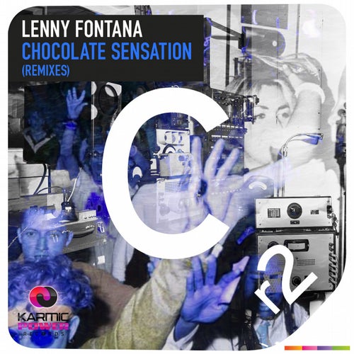 Chocolate Sensation Remixes