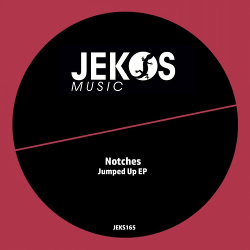 Jumped Up EP