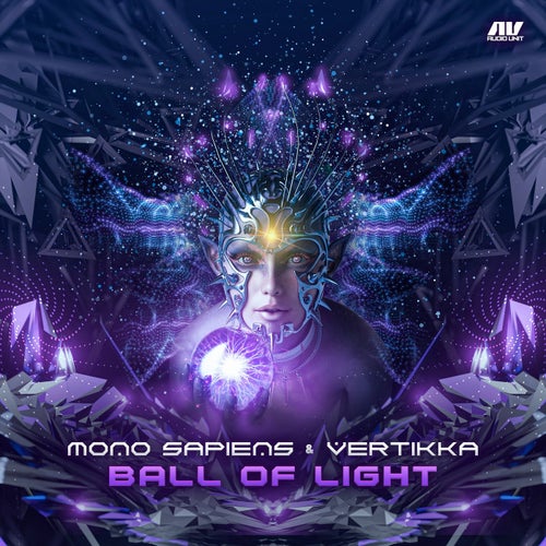 Ball of Light