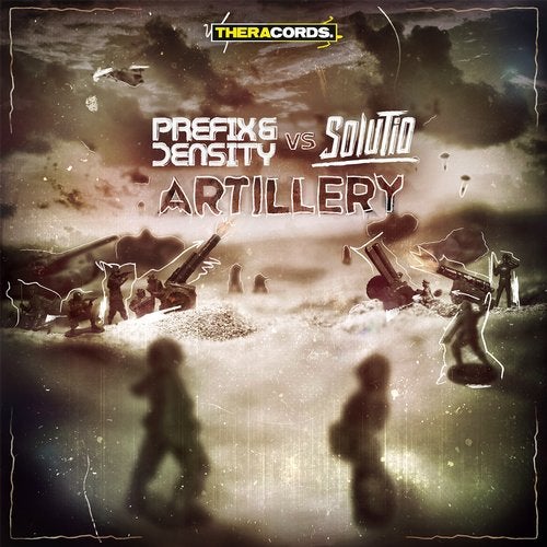 Artillery - Single