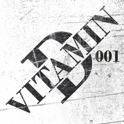 Cover art for VTD001