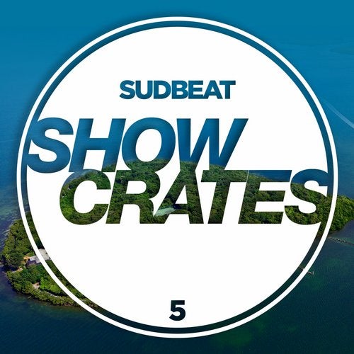 Cover art for Sudbeat Showcrates 5