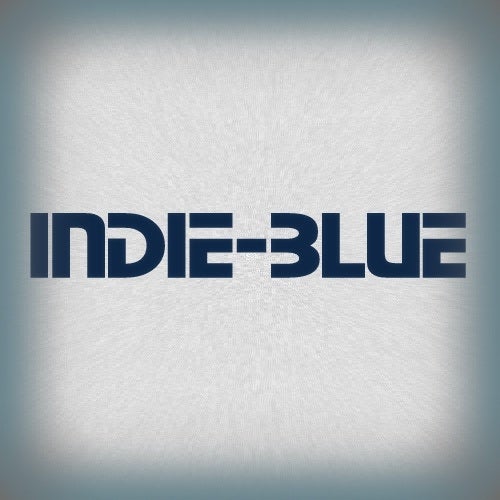 Indie-Blue