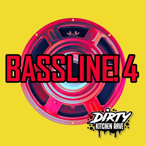 BASSLINE! 4