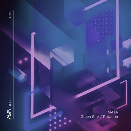 Green Star / Rotation