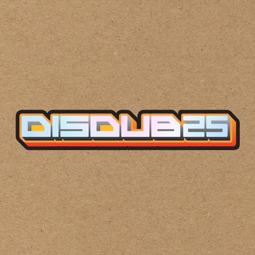 Dispatch Dubplate 25