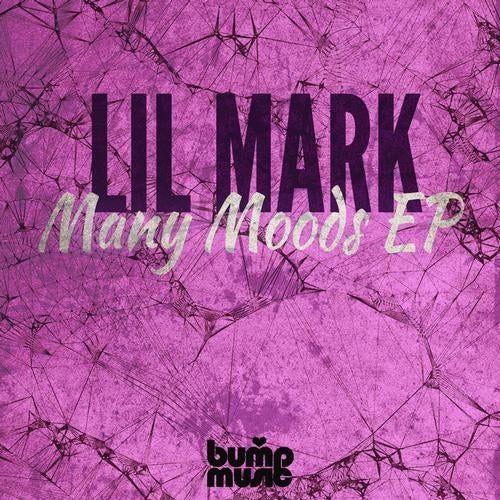 Many Moods EP