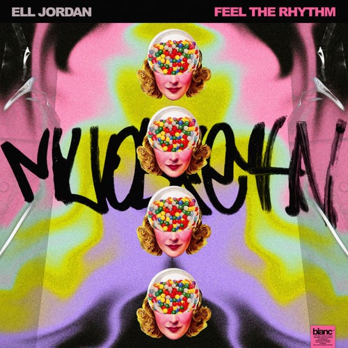 Feel The Rhythm (Extended)
