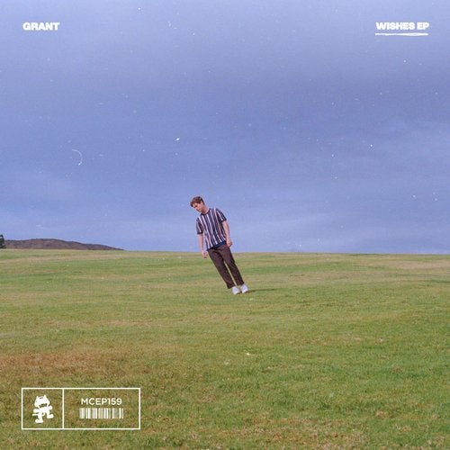 grant - Wishes [EP] 2019