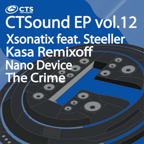 Ctsound EP Volume 12