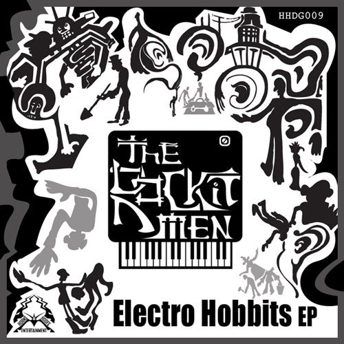 Electro Hobbits
