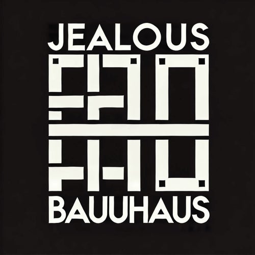 Jealous