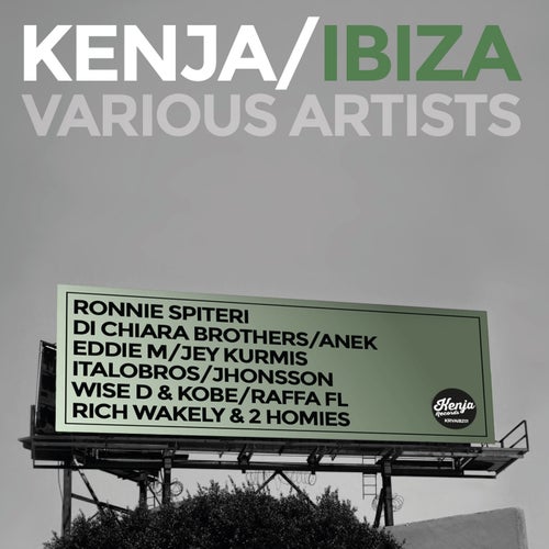 Kenja / Ibiza