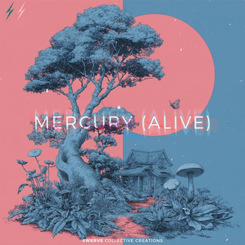 Mercury (Alive)