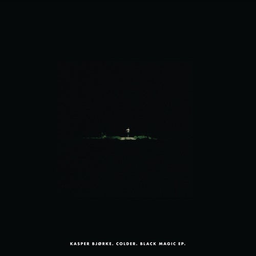 Black Magic EP