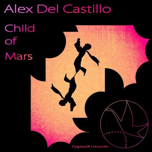 Child Of Mars