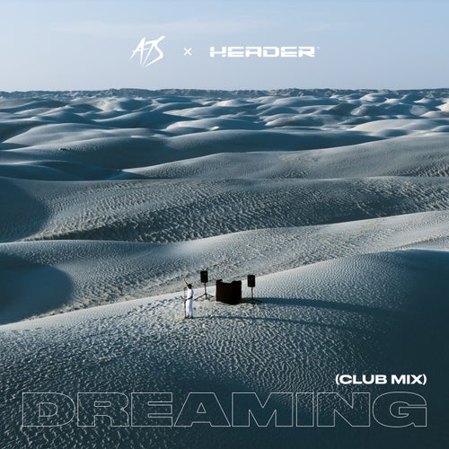 Dreaming (Extended Club Mix)