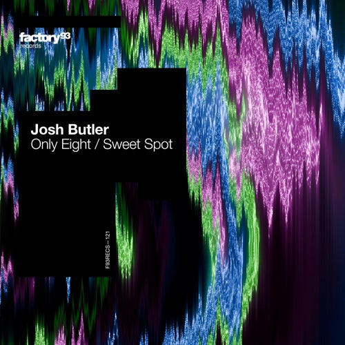 Only Eight / Sweet Spot