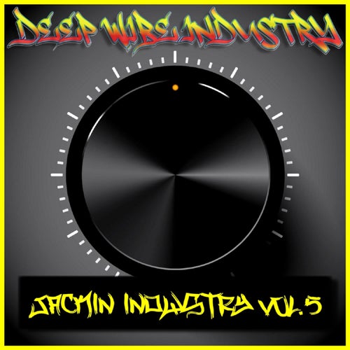 Jackin Industry, Vol.5