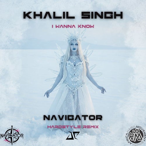 I Wanna Know (Navigator Remix)